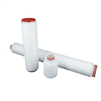 Filtri tal-Iskartoċċ PP